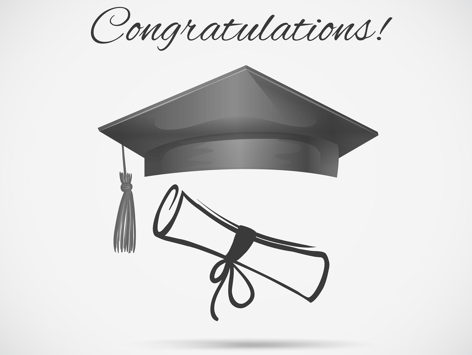 Congratulations Graduate - Skydive Santa Barbara